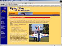 Flying Sites