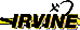 Irvine Logo
