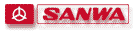 Sanwa Logo