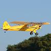 Thunder Tiger Piper J-3 Cub