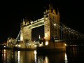 Tower Bridge at Night