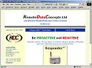 Remote Data Concepts
